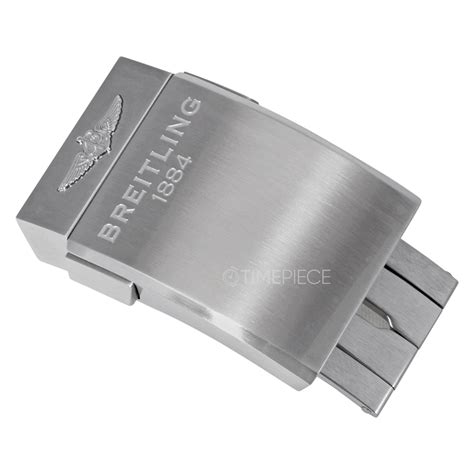 breitling 20mm deployment buckle or-dp a20d2|Breitling Buckles – Types Sizes and Materials .